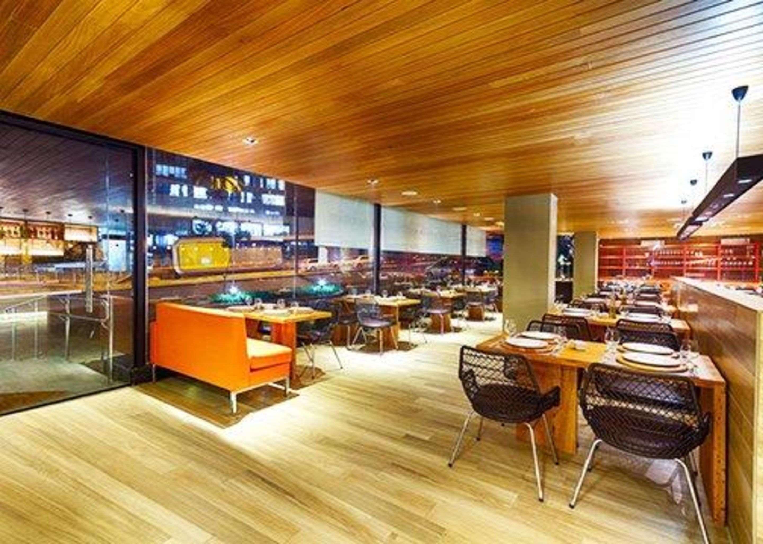Quality Hotel Pampulha & Convention Center Belo Horizonte Exterior foto